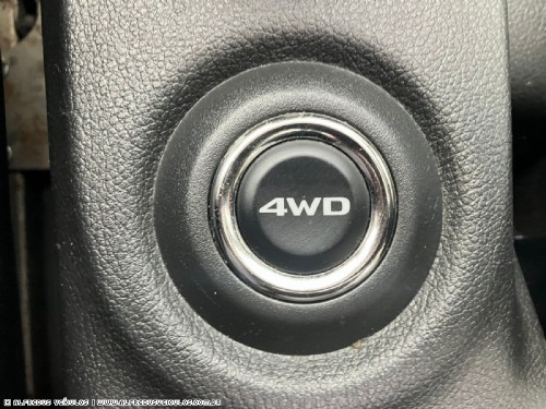 Mitsubishi OUTLANDER GT 3.0 AWD 2014/2015